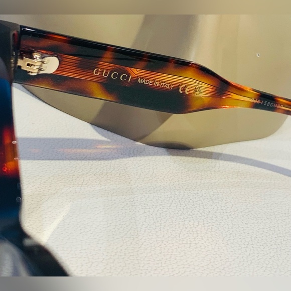 New Women’s GUCCI Eyeglasses - Picture 6 of 9